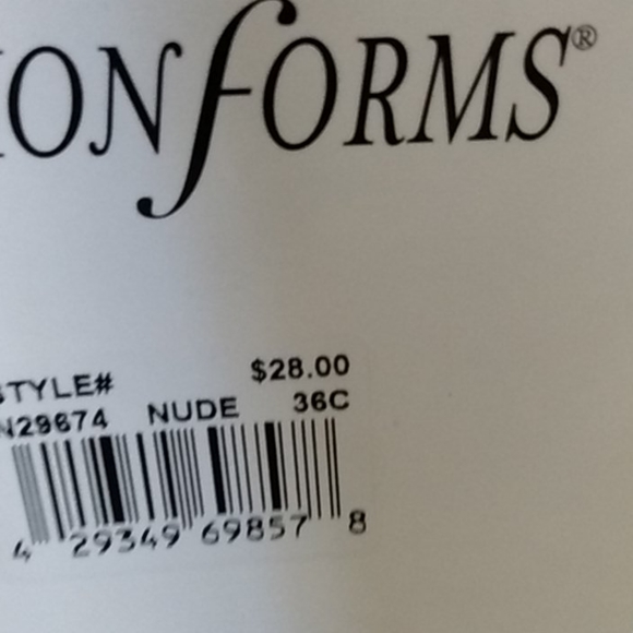 Bra - Picture 5 of 5